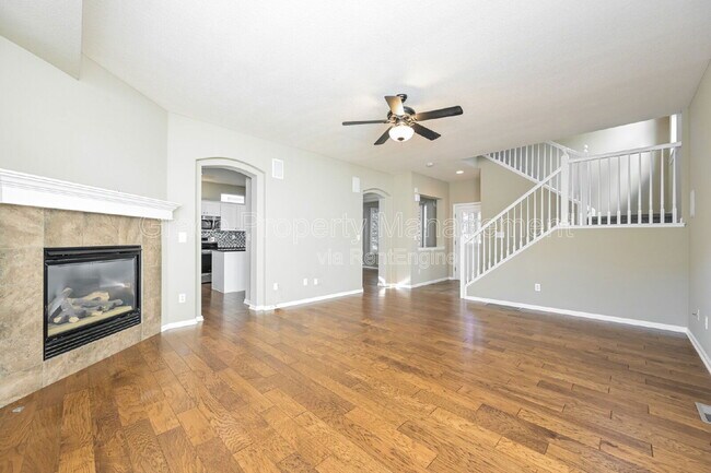 Photo - 7822 E Archer Pl House