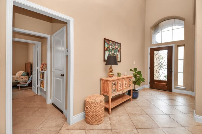 Foto del edificio - 17703 Browning Trace Ln