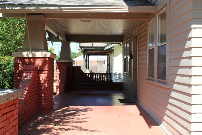 1221 NW 42nd St, Oklahoma City, OK 73118 - House Rental in Oklahoma ...