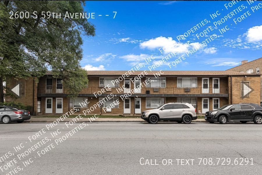 2600 S 59th Ave Unit 7, Cicero, IL 60804 Room for Rent in Cicero, IL