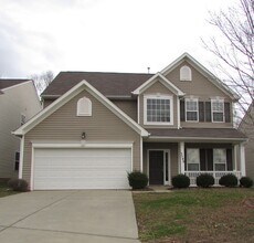 Building Photo - 3580 Catawba Creek Dr