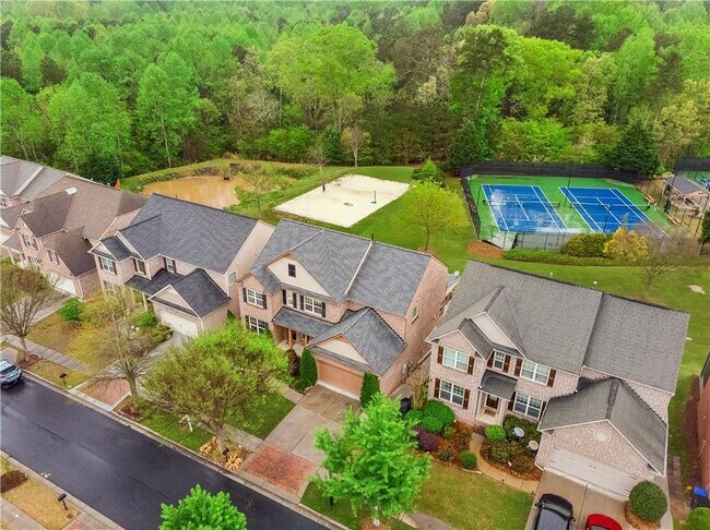 Building Photo - 2539 Larson Creek Cove NW