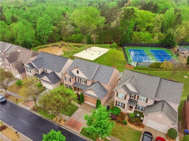 Foto del edificio - 2539 Larson Creek Cove NW