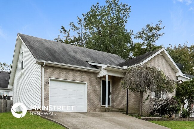 Foto del edificio - 1714 N Cove