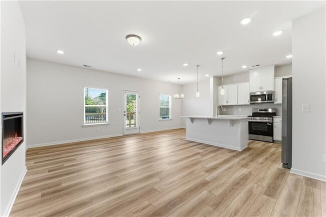 Foto del edificio - 22 Jacobs Farm Dr SE