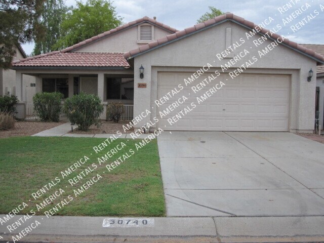 Building Photo - 30740 Maple Chase Dr