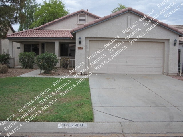 Foto del edificio - 30740 Maple Chase Dr