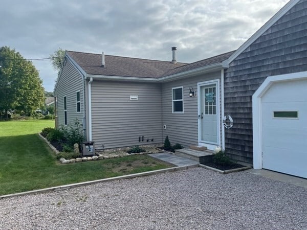 Foto del edificio - 53B Cummings Ln