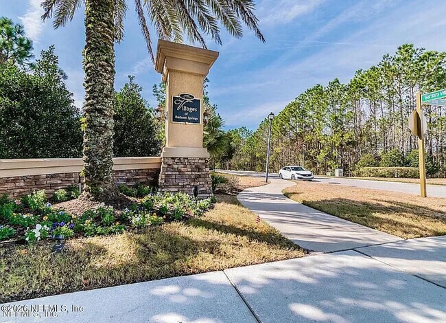 Building Photo - 5924 Bartram Village Dr