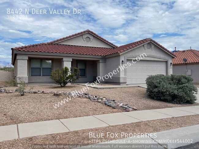 Foto del edificio - 8442 N Deer Valley Dr