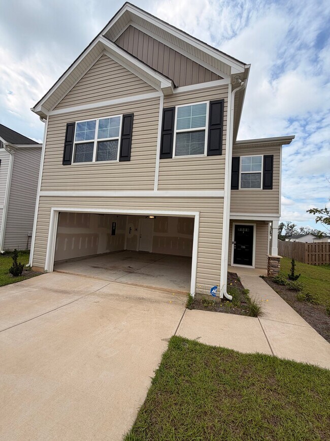 Foto del edificio - 706 Common Widgeon Wy