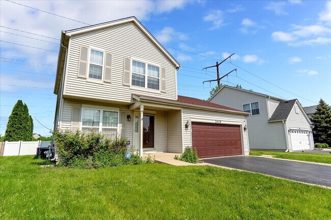 Building Photo - 2029 Ridgemoor Dr