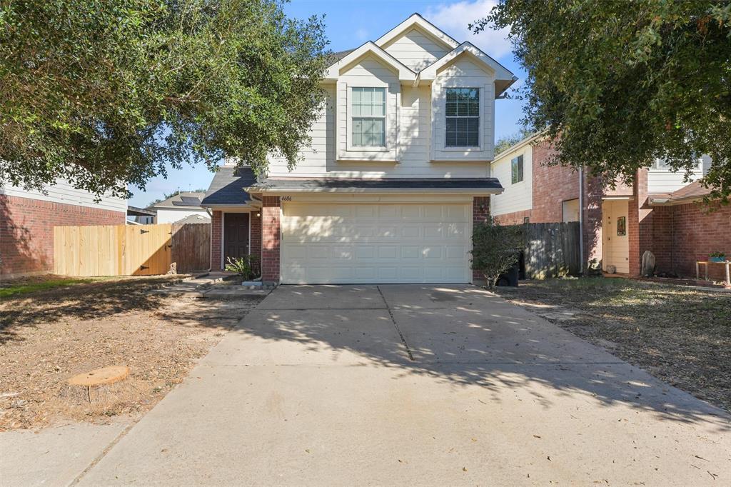 Foto principal - 4606 Daisy Meadow Dr