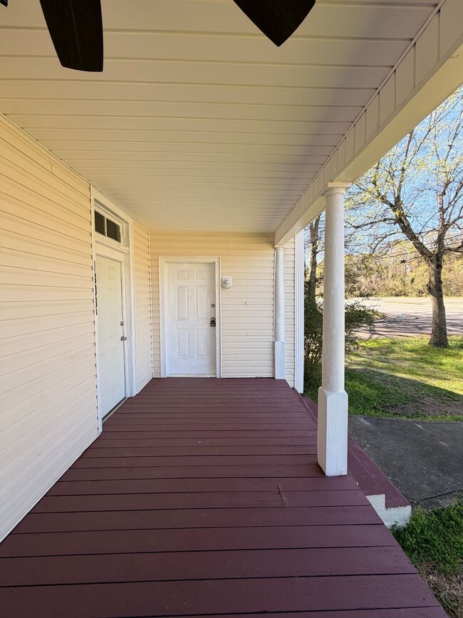 Foto del edificio - 1300 N Broad St