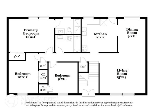 Foto del edificio - 5621 Wieland Dr