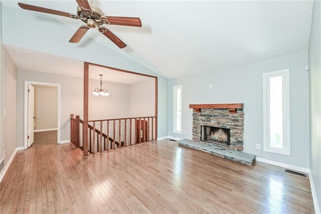 Foto del edificio - 3039 Jonathan Ct SW