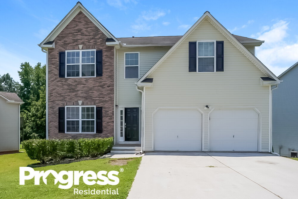 6395 Queensdale Dr, Douglasville, GA 30135 House Rental in