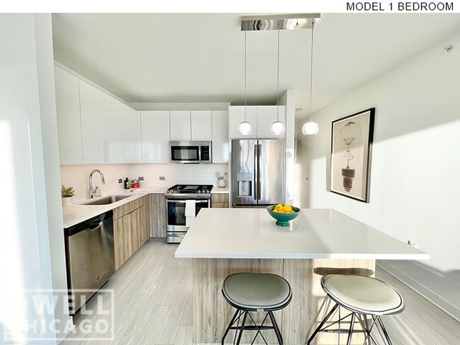 Foto del edificio - 2337 N Lincoln Ave