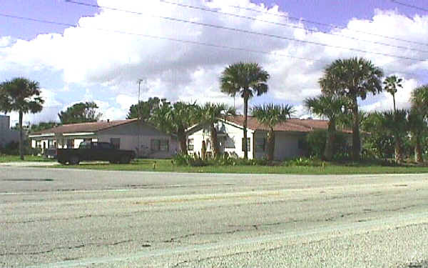 Primary Photo - 100 Ocean Ter