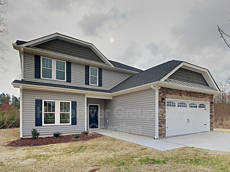 324 Darecrest Ln, Wendell, NC 27591 House Rental in Wendell, NC