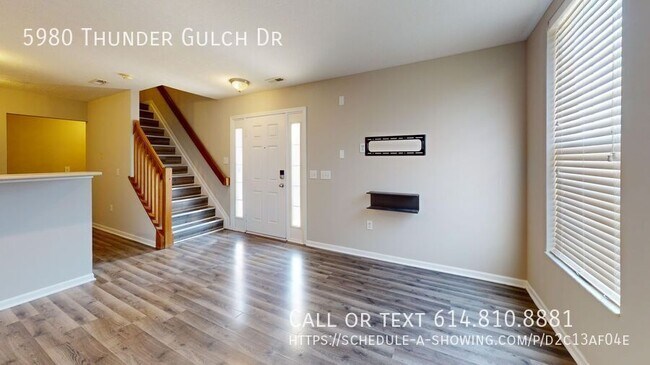 Foto del edificio - 5980 Thunder Gulch Dr