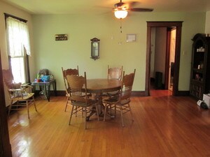 Dinning room - 310 Hunter Ave