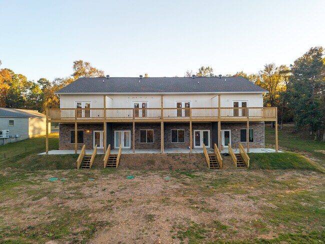 Foto del edificio - 167 Pebble Beach Pl