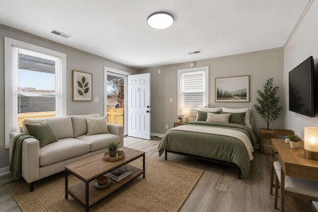 Foto del edificio - 308 E 7th St