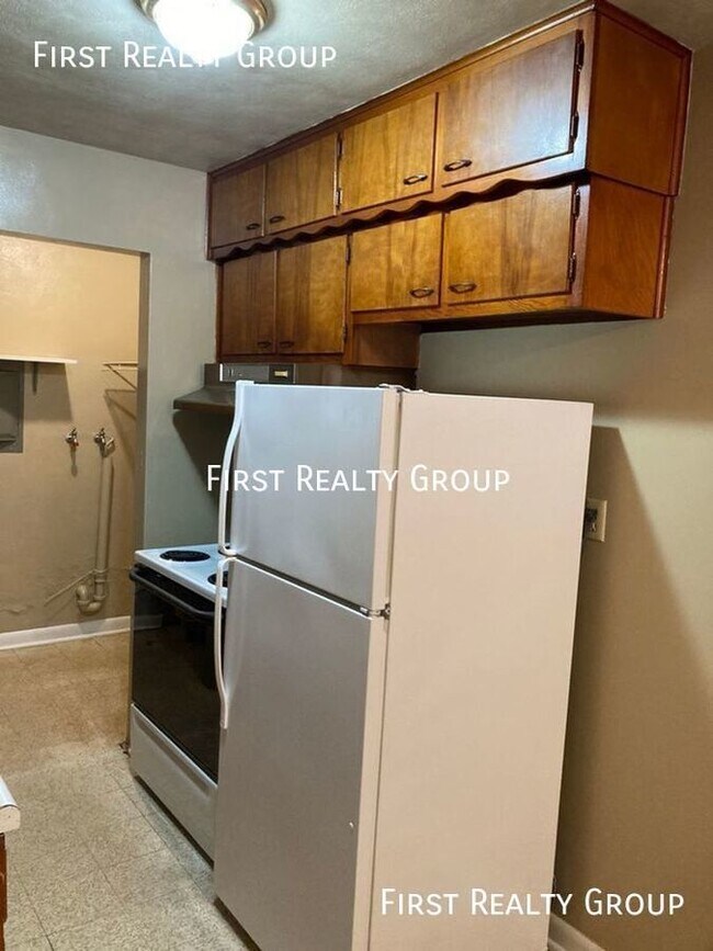 Building Photo - 1 Bedroom Apartment for Rent, Dayton, OH. ...