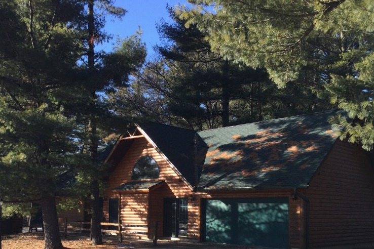 Home - 103 Bowman Rd