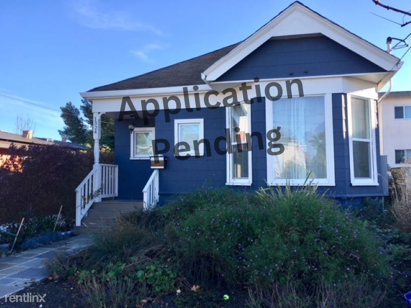 2 br, 1 bath House 1324 St House Rental in Berkeley, CA