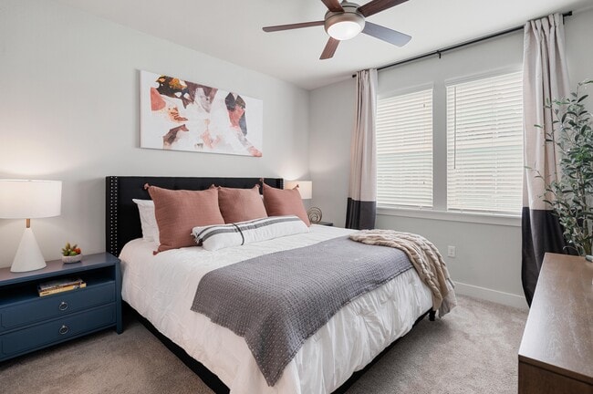 Building Photo - Sage Mesa 55+ Active Adult