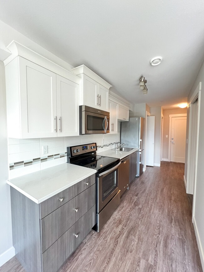 Building Photo - Alder Park