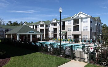 North Hills At Town Center Apartments North Hills At Town Center Apartments
