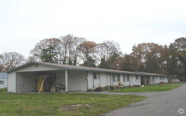 Foto del edificio - 8809 34th Ave S