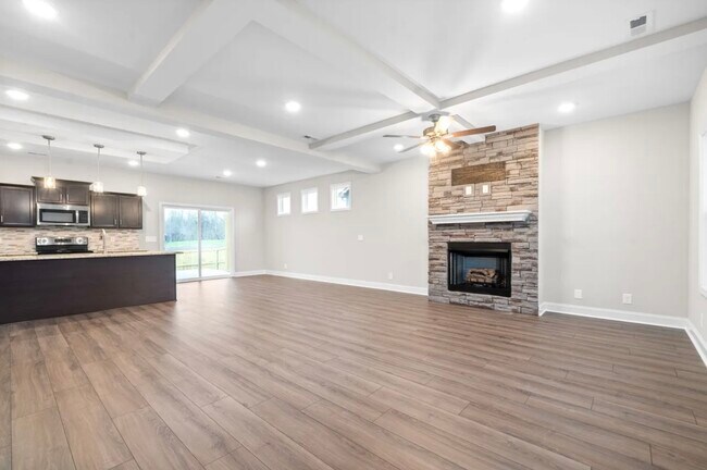 Foto del edificio - 2417 Bucklin Dr
