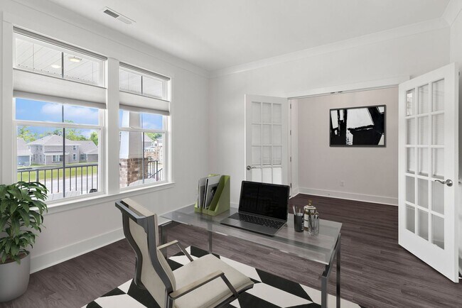 Foto del edificio - Beautiful Brand New Home in Durham Farms