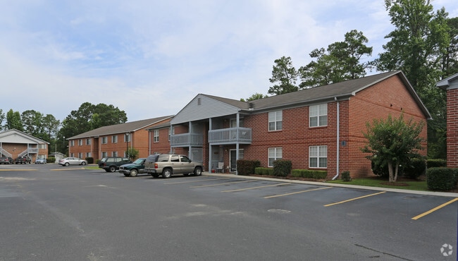 Cambridge Apartments Florence Sc