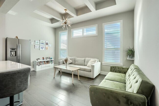 Foto del edificio - 917 Morrow St