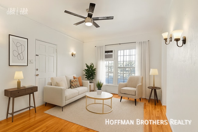 Building Photo - 603 Cochran Ave