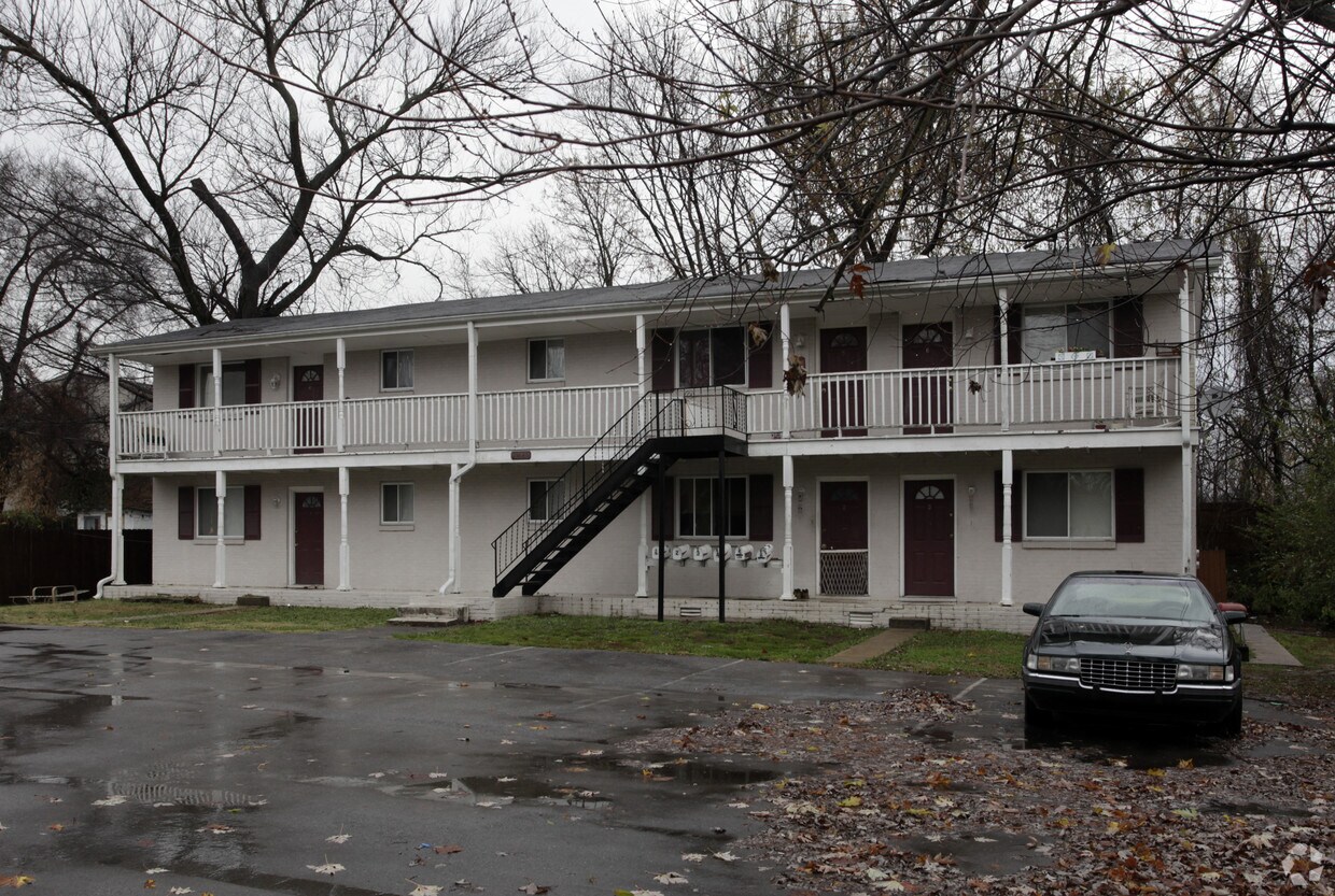 141 Harris St, Madison, TN 37115 Apartments in Madison, TN