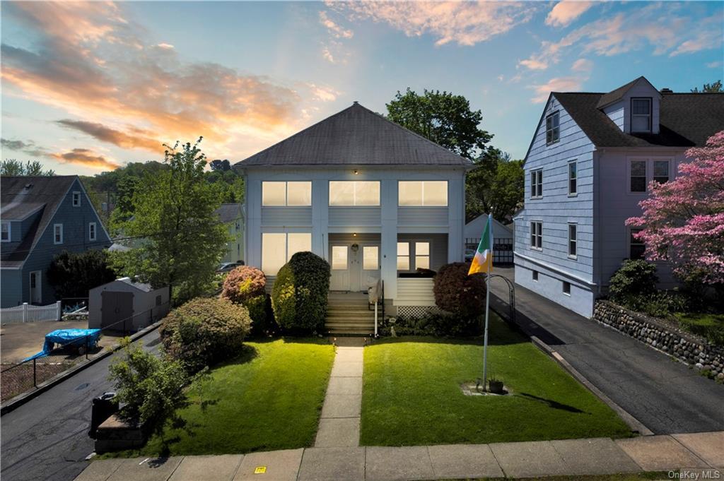 6 Marshall Pl, Ossining, NY 10562 Room for Rent in Ossining, NY