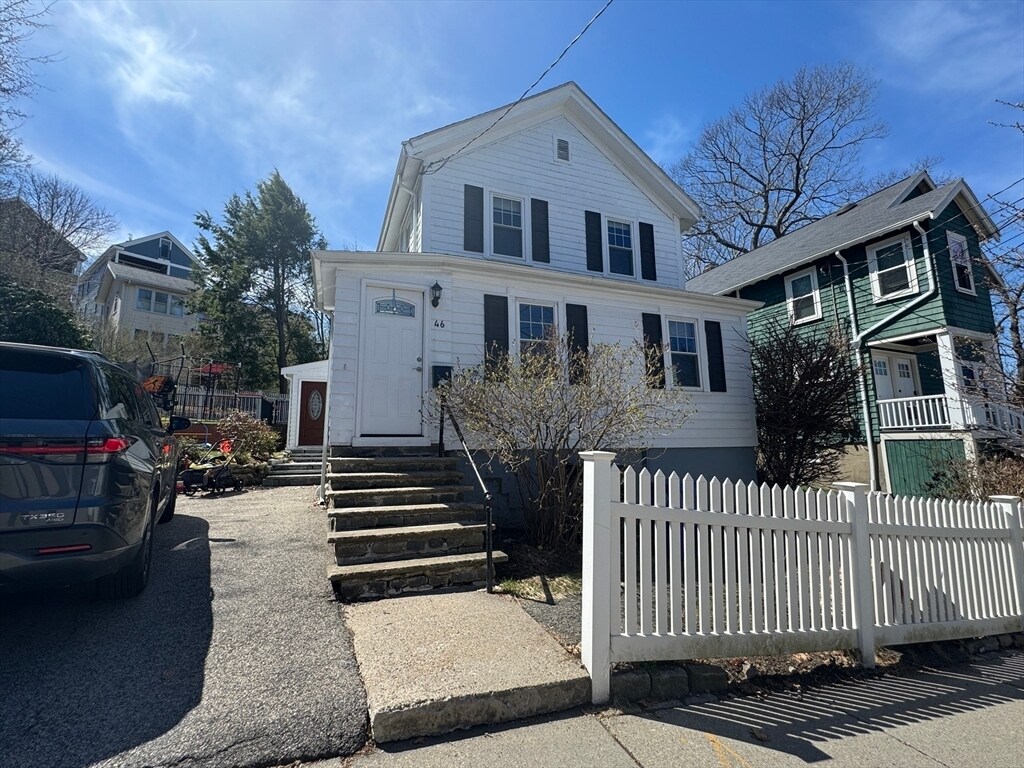 Foto principal - 46 Eliot Crescent
