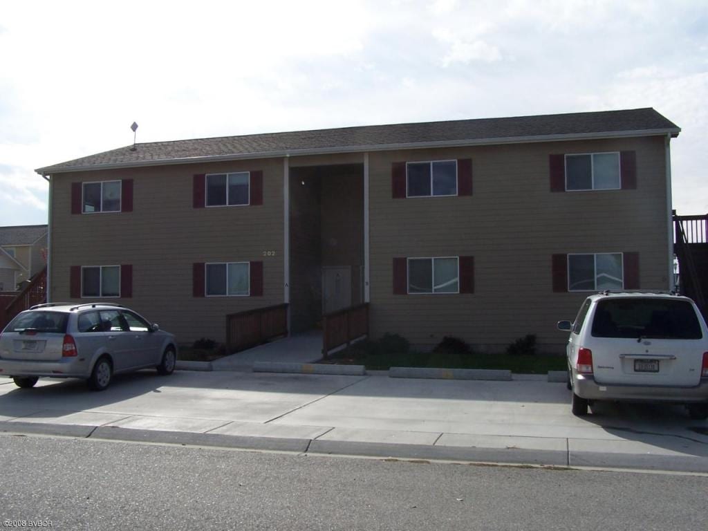 202 Turner St, Stevensville, MT 59870 202 Turner St Stevensville, MT