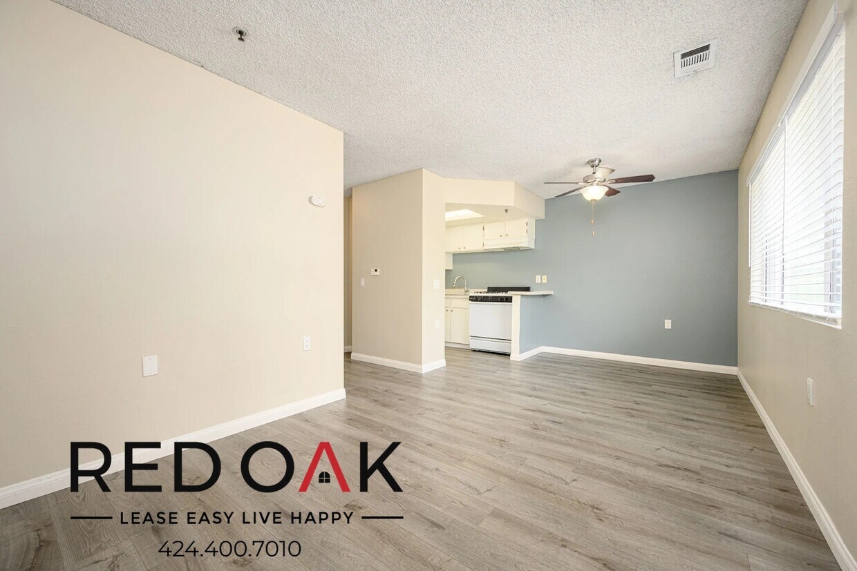 Foto principal - 14814 Gale Ave