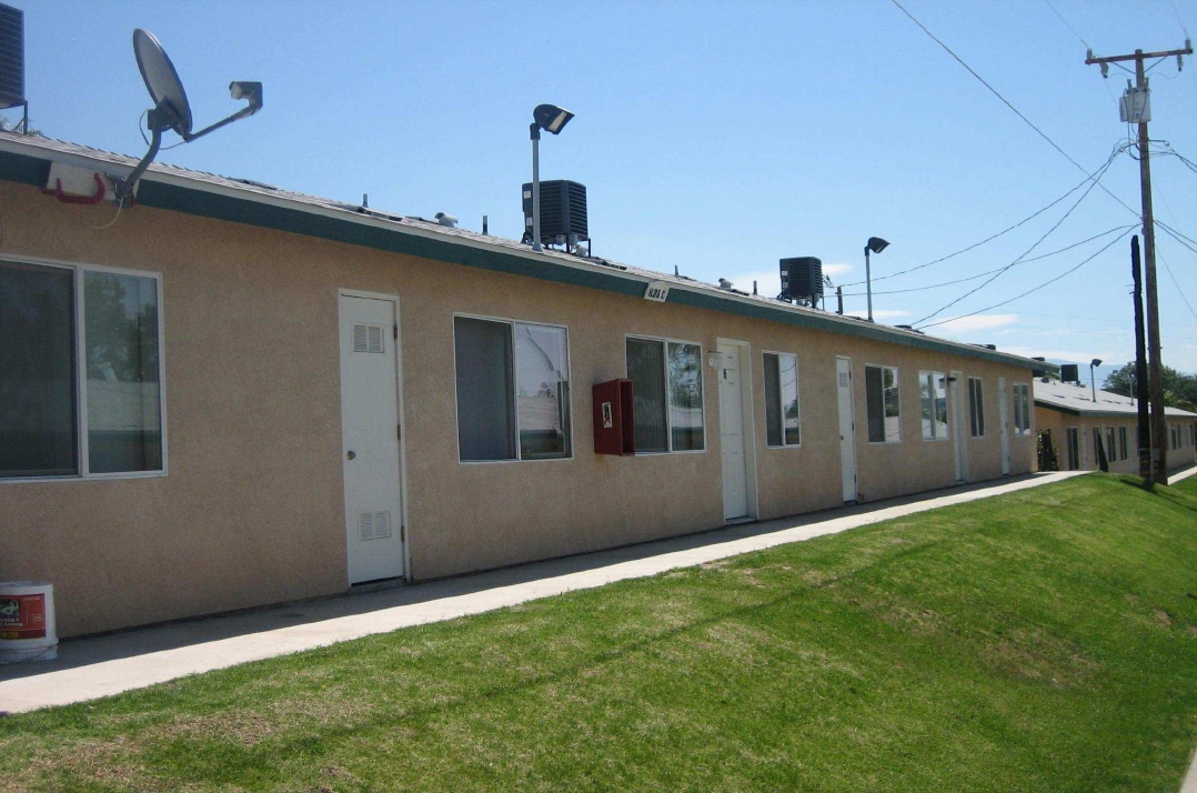 Primary Photo - Villa La Jolla
