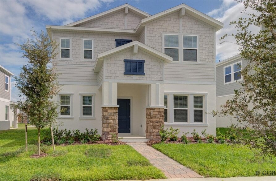 Foto principal - 3193 Country Side Dr