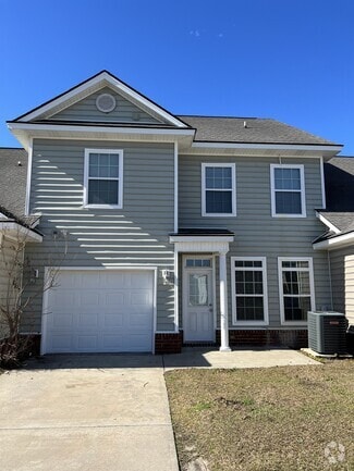 Building Photo - 819 Terrell Dr