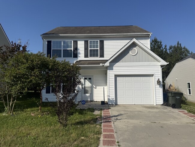 Photo - 4018 Lady Slipper Ln (Durham, NC) House