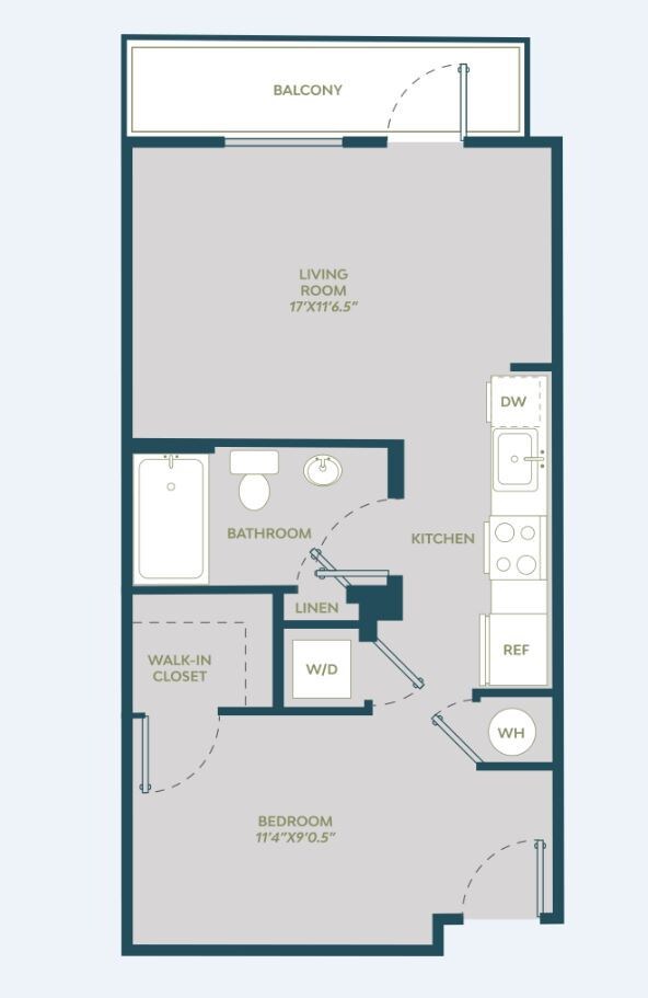 Bathroom Queue the queue rentals - fort lauderdale, fl | apartments Bathroom Queue the queue rentals - fort lauderdale, fl | apartments